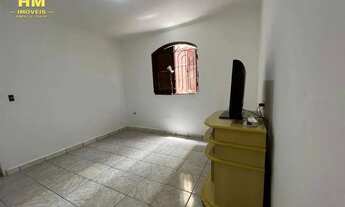 Imagem 13: SOBRADO 03 DORMITORIOS | 01 SUITE l LAVANDERIA COBERTA