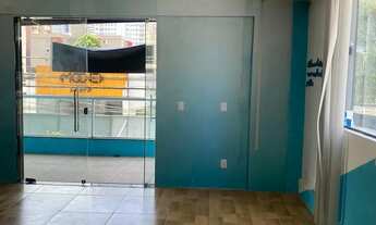 Imagem 3: Ponto comercial nos altos Alcindo cacela com mundurucus altos com sacada, cremação