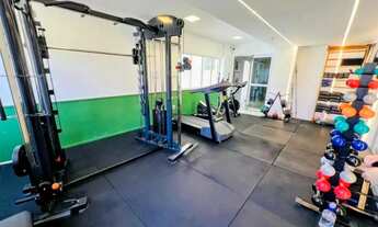 Imagem 2: 118m2 com lazer liga 9 87 48 31 08 Diego9989f oportunidade amélia benebien