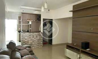 Imagem 7: Casa à venda no bairro Lorena Parque - Goiânia/GO