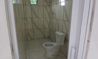 Imagem 6: Aluga-se incluso Água e energia Casa 1 Andar