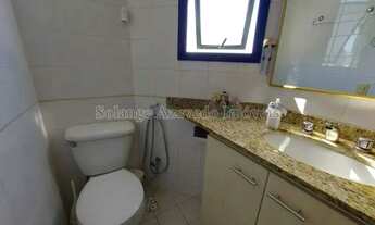 Imagem 5: APARTAMENTO EM CONDOMINIO COM LAZER COMPLETO E JUNTO METRO S.FCO.XAVIER