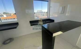 Imagem 3: Excelente Cobertura de 2 Quartos, 1 banheiro,1 Vaga, 90 m², à Venda no São João Batista