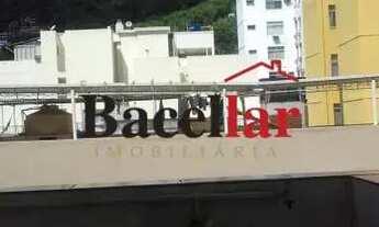 Imagem 4: Casa de rua-À VENDA-Tijuca-Rio de Janeiro-RJ