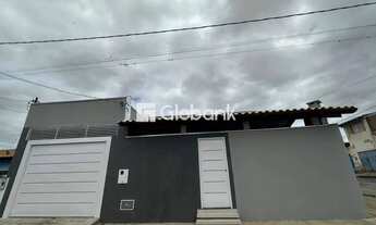 Imagem: Casa Nova para Aluguel - Bairro Camilo Prates