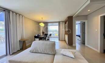 Imagem 3: Aparrtamento com 3 quartos sendo 2 suítes com 178,24m² na Cachoeira do Bom Jesus