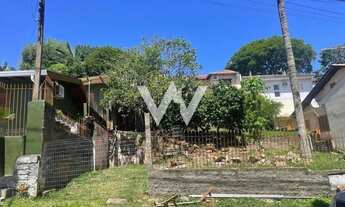 Imagem: Terreno à venda em Novo Hamburgo