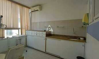 Imagem 2: Ponto central: A Praça Saens Peña é o coração da Tijuca