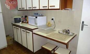 Imagem 7: Apartamento com 2 dormitórios à venda, 90 m² por R$ 297.872 - Jardim Palma Travassos - Rib