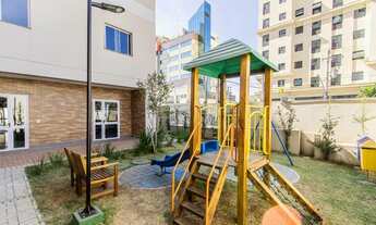 Imagem 3: Apartamento para venda em Várzea da Barra Funda com 2 quartos , 34m²