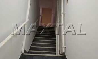 Imagem 4: Conjunto comercial no Tremembé, com 150 m², 3 salas 2 banheiros e recepção