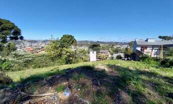 Imagem 3: Terreno para construção de empreendimento