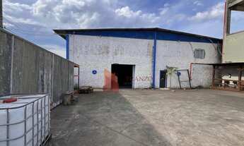 Imagem 6: ALUGUEL: ARMAZÉM LOGÍSTICO E INDUSTRIAL 3000 METROS FRENTE RODOVIA EM ITAJAÍ