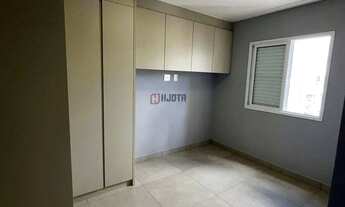 Imagem 4: Apto 58m2 no Alto Rio Preto, 2 Dormitórios sendo 1 suíte