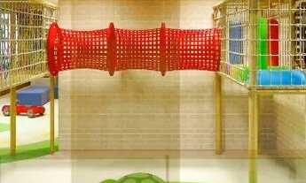 Imagem 14: Arbo Residence - Ponta Verde