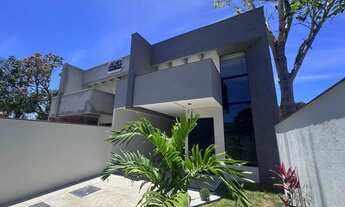 Imagem 2: Casa com 3 Quartos à Venda, 97 m² por R$ 520.000 - Chácaras de Inoã (Inoã) - Maricá/RJ