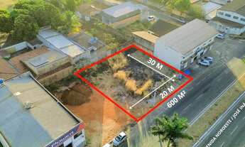 Imagem 4: Últimas Unidades de Lotes à Venda Avenida José Inácio Sobrinho