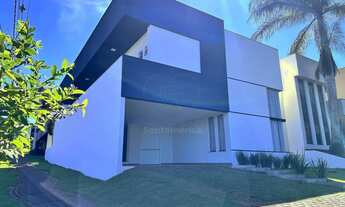 Imagem 3: Casa para locação no Condomínio Royal Forest com 3 quartos na Região Sul de Londrina