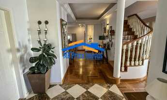 Imagem 6: Casa para Locação no Condomínio Melville - Escritório Reversível Suíte