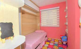 Imagem 3: Apartamento com 3 quartos no Bairro Novo Mundo