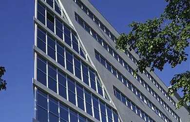 Imagem 15: Sala no Santo Agostinho