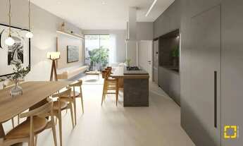 Imagem 7: Casa com 166m² privativos, com 3 quartos, sendo 1 suíte, em Canasvieiras, Florianópolis