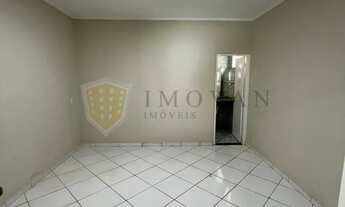 Imagem 3: Casa Padrão em Ribeirão Preto