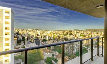 Imagem 4: Manhattan Apto 3 Suítes no Bairro Santa Cecília