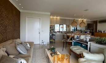 Imagem 3: Lindo apartamento na alameda das Rosas