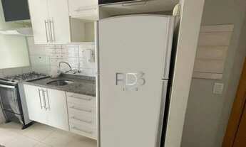 Imagem 5: Apartamento com 2 dormitórios para alugar, 72 m² por R$ 4.050,00/mês - Gleba Palhano - Lon