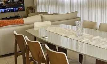 Imagem 5: 3 Suítes Mobiliado na Orla do Pq. Flamboyant