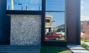 Imagem 2: Casa Pronta à Venda no Condomínio Vila Florença Residencial com Piscina privativa