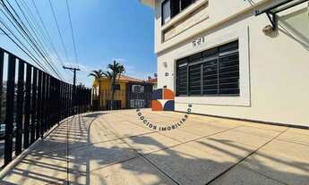 Imagem 3: Casa com 3 dormitórios para alugar, 250 m² por R$ 8.652,32/mês - Vila Pompeia - São Paulo