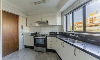 Imagem 6: Apartamento no Lake Side, 03 Quartos, 02 Vagas, Face Norte, Batel, Curitiba