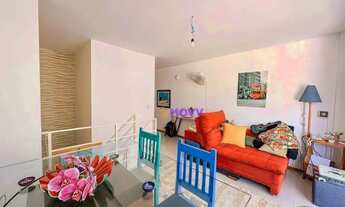 Imagem 6: Cobertura com 4 dormitórios à venda, 190 m² por R$ 1.800.000,00 - Itacoatiara - Niterói/RJ