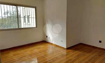 Imagem 4: Apartamento com 2 quartos para locação em Jardim Regina - SP