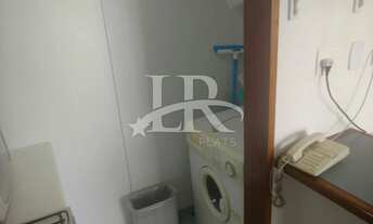 Imagem 6: LR Flats Apartamento e Studio - Flat mobiliado de 35m² para alugar em Moema, confira!