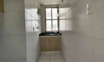 Imagem 5: Apartamento com três dormitórios na Cohabpel. Conforto, espaço e excelente iluminação