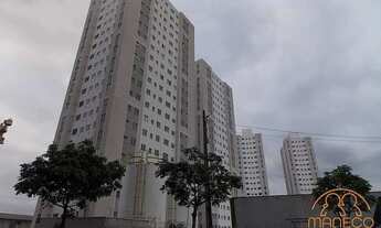 Imagem: Apartamento- Areia Branca