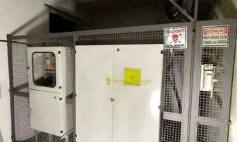 Imagem 3: Barracão com 1361m² para alugar no Centro