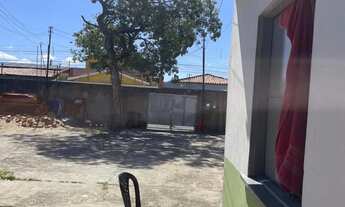 Imagem 2: Aluguel casa bairro São Pedro