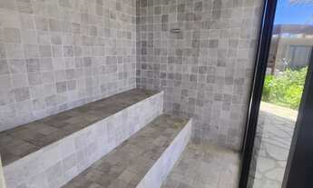 Imagem 7: Oportunidade Casa térrea condôminio à venda com 306 m² e 850m² de lote 4 Suítes e 4 Vagas