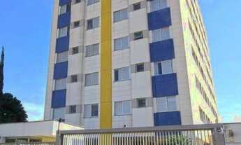 Imagem: Apartamento 1 dormitório Ed. Caparaó