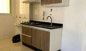 Imagem 7: Apartamento com 2 dormitórios à venda, 56 m² por R$ 356.000 - Vila Rosa - Goiânia/GO