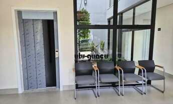 Imagem 2: Sala para alugar, 45 m² por R$ 4.500/mês - Itu Novo Centro - Itu/SP