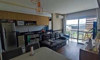 Imagem 3: JH Vende Apartamento no Breeze Residence 2 Quartos sendo 1 Suíte (porteira fechada