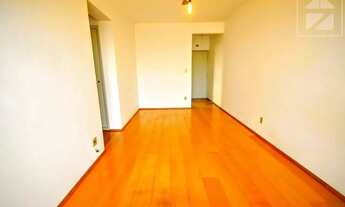 Imagem: Apartamento para aluguel com 53 m², 1 quarto