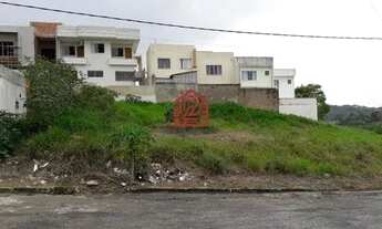 Imagem: Terreno à venda, 200 m² por R$ 120.000,00