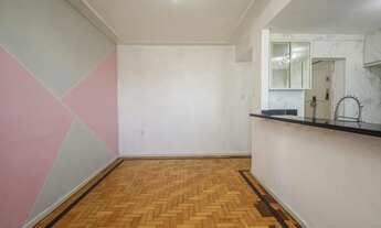 Imagem 3: Apartamento a venda no bairro Santa Cecilia