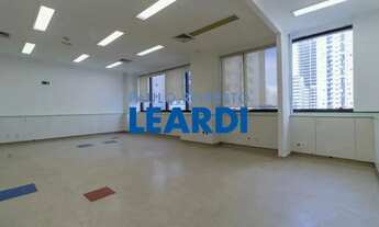 Imagem: CONJ. COMERCIAL - MOEMA - SP